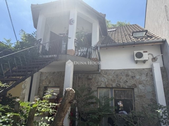 Eladó családi ház, Budapesten, XVIII. kerületben 169 M Ft