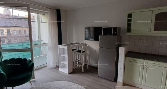 Kiadó téglalakás, albérlet, IX. kerületben, Thaly Kálmán utcában