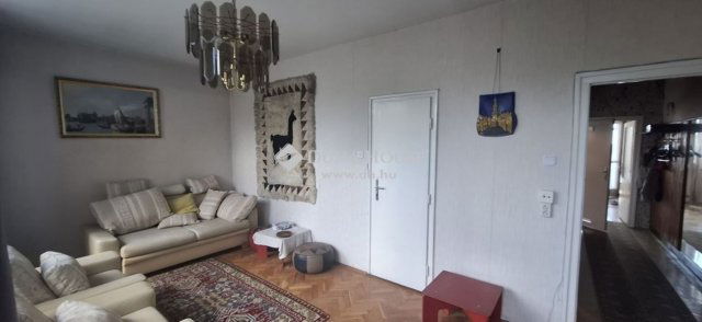 Eladó téglalakás, Budapesten, II. kerületben 96 M Ft, 2 szobás