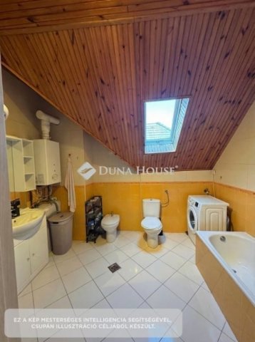 Eladó téglalakás, Budapesten, XVIII. kerületben 89.5 M Ft