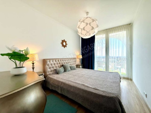 Eladó téglalakás, Siófokon, Liszt Ferenc sétányon 77 M Ft