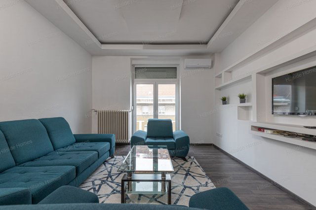 Eladó téglalakás, Budapesten, V. kerületben 139.9 M Ft, 2 szobás