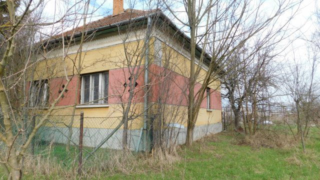 Eladó mezogazdasagi ingatlan, Ópusztaszeren 35 M Ft