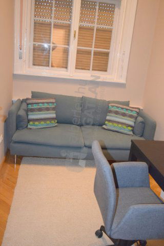 Kiadó téglalakás, albérlet, II. kerületben, Érmelléki utcában