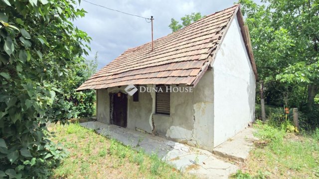 Eladó mezogazdasagi ingatlan, Bicskén 19.99 M Ft, 1 szobás