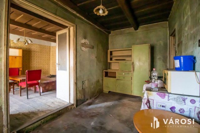 Eladó családi ház, Kápolnásnyéken 24.8 M Ft, 2 szobás