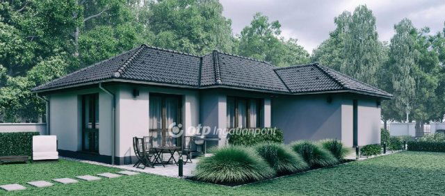 Eladó családi ház, Enesén 64.664 M Ft, 3 szobás