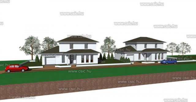 Eladó családi ház, Gyálon 144.9 M Ft, 5 szobás