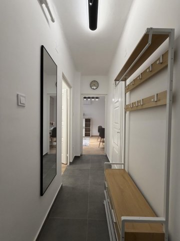 Kiadó téglalakás, albérlet, Debrecenben 250 E Ft / hó, 2 szobás