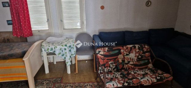 Eladó nyaraló, Balatonfenyvesen 39.9 M Ft, 2 szobás