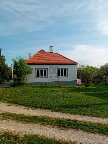 Eladó családi ház, Nagyrákoson 59.9 M Ft, 3 szobás