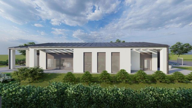 Eladó családi ház, Budapesten, XXII. kerületben 339.2 M Ft