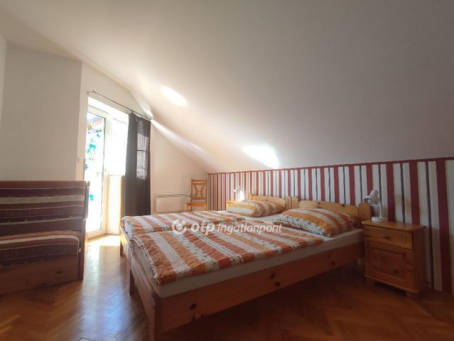 Eladó családi ház, Hajdúszoboszlón 168 M Ft, 5+3 szobás