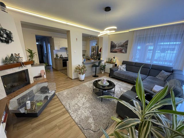 Eladó családi ház, Nyíregyházán 87 M Ft, 2 szobás