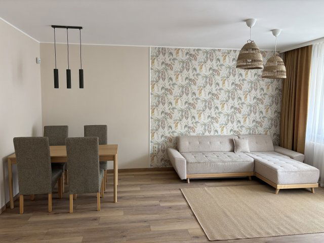 Kiadó téglalakás, albérlet, XIII. kerületben, Visegrádi utcában