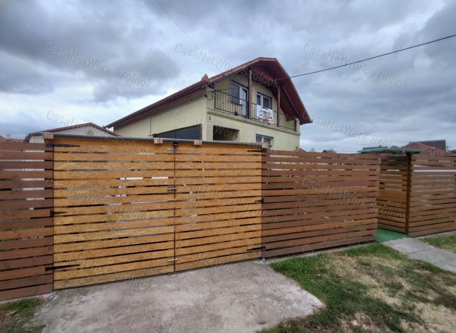 Eladó családi ház, Farmoson 59.9 M Ft, 4 szobás