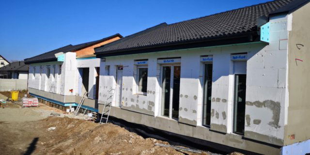 Eladó családi ház, Gyálon 104.9 M Ft, 3 szobás