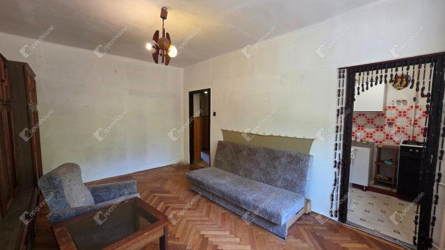 Eladó téglalakás, Miskolcon 16.9 M Ft, 1 szobás