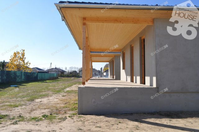 Eladó családi ház, Kecskeméten 80 M Ft, 4 szobás