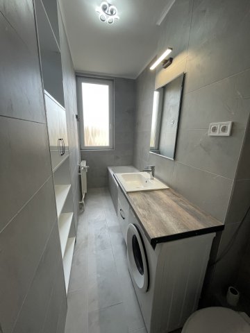 Eladó téglalakás, Nyíregyházán 46.9 M Ft, 2 szobás