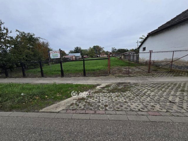 Eladó telek, Kabán 8.25 M Ft / költözzbe.hu