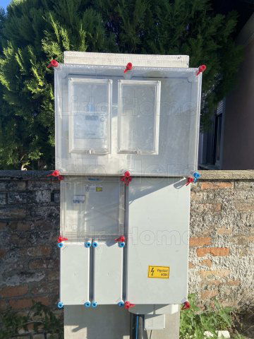 Eladó telek, Papkeszin 18.5 M Ft / költözzbe.hu