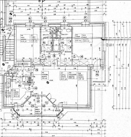 Eladó téglalakás, Budapesten, XXII. kerületben 184.9 M Ft