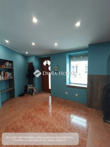 Eladó családi ház, Pomázon, Plébánia utcában 93 M Ft