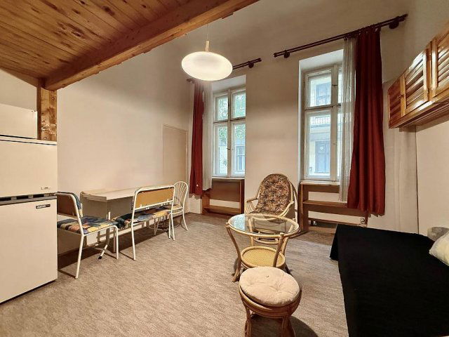 Eladó téglalakás, Budapesten, II. kerületben 49 M Ft, 1 szobás