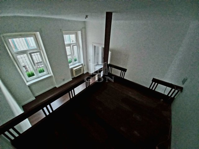 Eladó téglalakás, Budapesten, VII. kerületben 53.9 M Ft