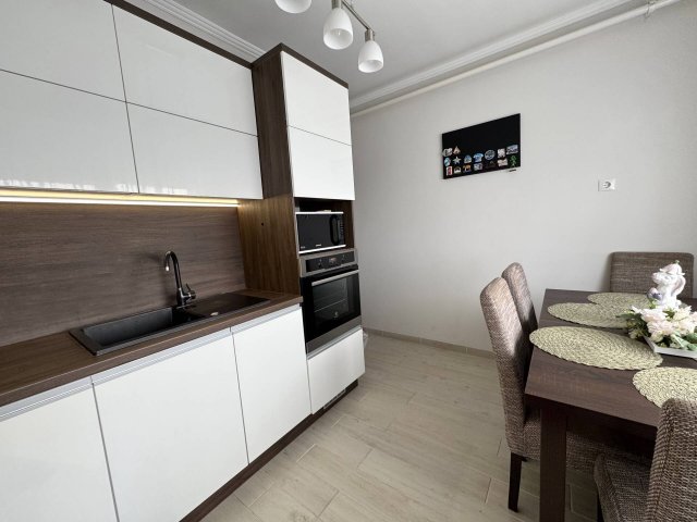 Eladó téglalakás, Nyíregyházán 47.999 M Ft, 2 szobás