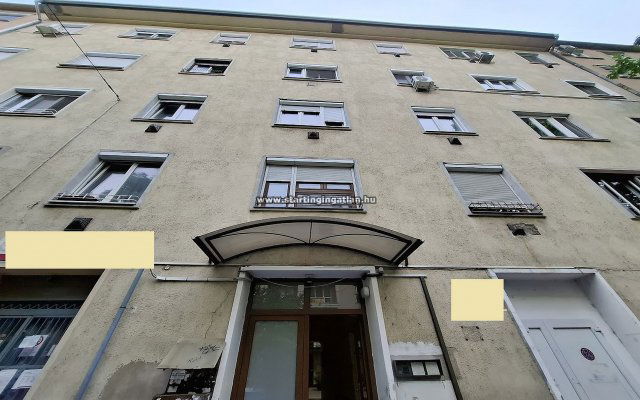 Eladó ipari ingatlan, Budapesten, XI. kerületben 120 M Ft