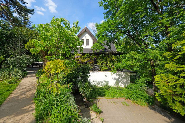 Eladó családi ház, Budapesten, XII. kerületben, Magas úton