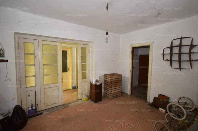 Eladó családi ház, Szombathelyen 35 M Ft, 3 szobás