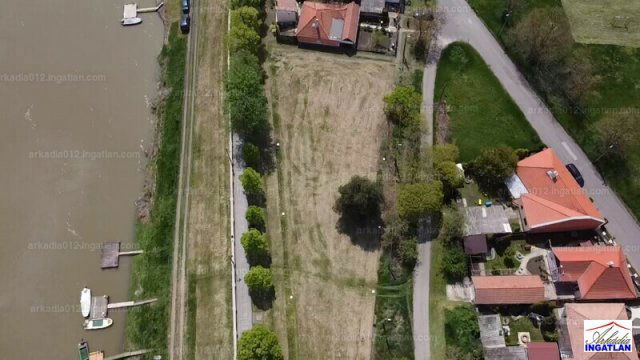 Eladó telek, Szolnokon 19.9 M Ft / költözzbe.hu