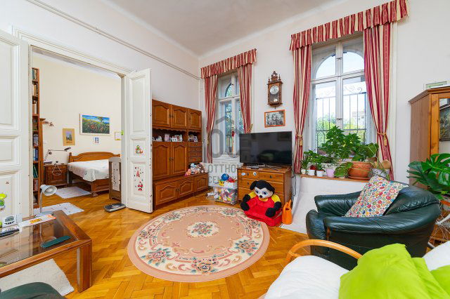 Eladó téglalakás, Budapesten, VIII. kerületben 70.9 M Ft