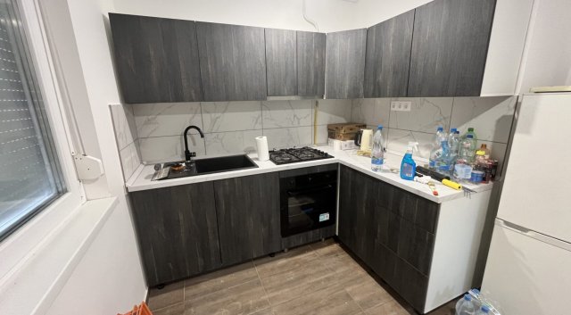 Eladó téglalakás, Békéscsabán 34.9 M Ft, 1+1 szobás