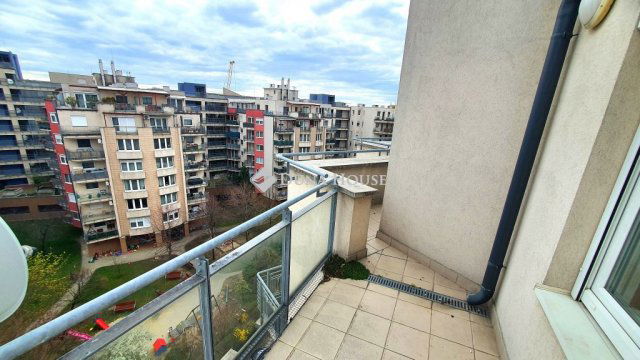 Kiadó téglalakás, albérlet, XI. kerületben, Bartók Béla úton