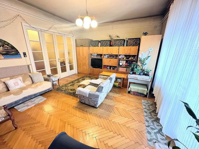 Eladó téglalakás, Budapesten, XIII. kerületben, Lehel utcában