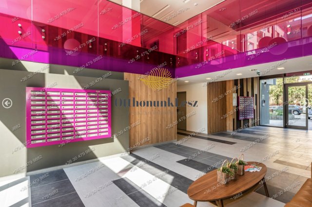 Kiadó téglalakás, albérlet, XIII. kerületben, Babér utcában