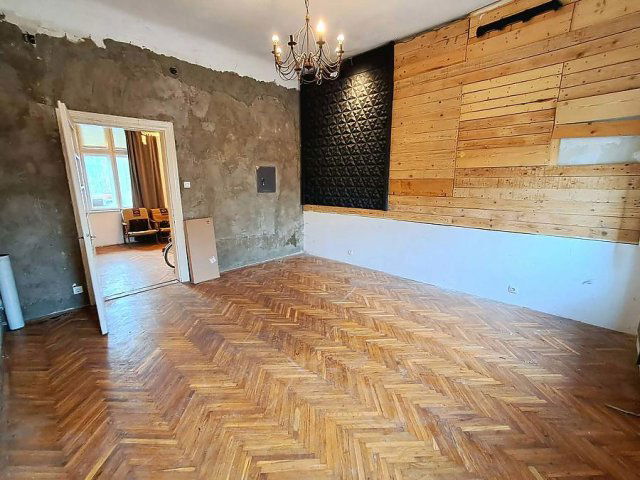 Eladó téglalakás, Budapesten, XV. kerületben 49.9 M Ft, 2 szobás