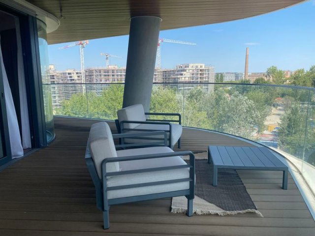 Eladó téglalakás, Budapesten, XIII. kerületben 379.95 M Ft