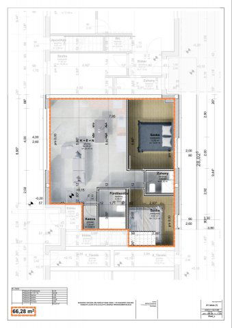 Eladó téglalakás, Budapesten, XVIII. kerületben 79.99 M Ft