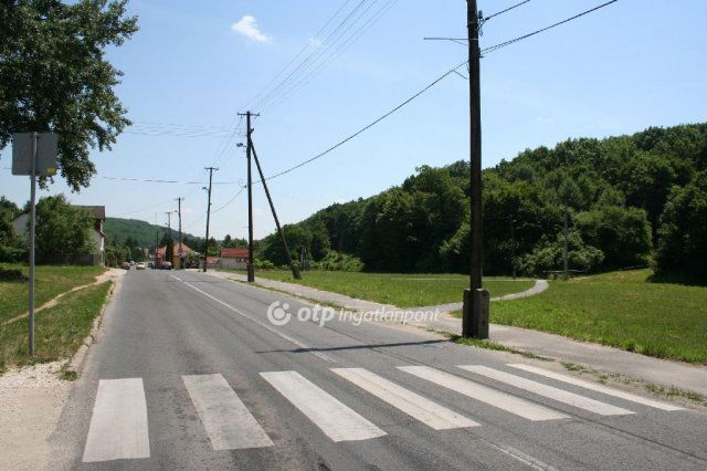 Eladó telek, Miskolcon 4.5 M Ft / költözzbe.hu