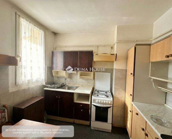 Eladó téglalakás, Budapesten, XX. kerületben 48.9 M Ft, 2 szobás