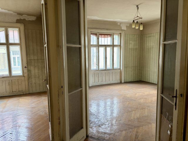 Eladó téglalakás, Budapesten, VIII. kerületben 83 M Ft, 3 szobás