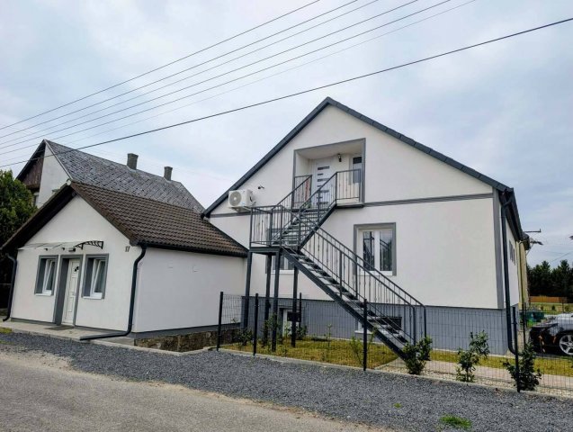 Eladó téglalakás, Sármelléken 38.8 M Ft, 2 szobás