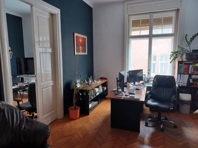 Eladó téglalakás, Győrött, Lukács Sándor utcában 95 M Ft