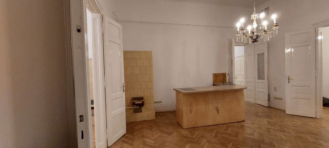 Kiadó téglalakás, albérlet, VI. kerületben, Teréz körúton