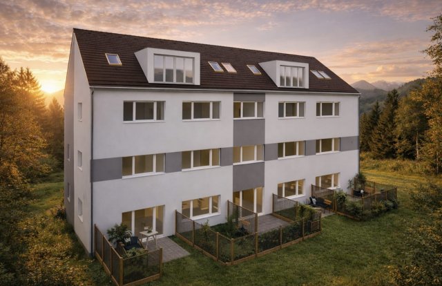 Eladó téglalakás, Kőszegszerdahelyen 57.5 M Ft, 3 szobás